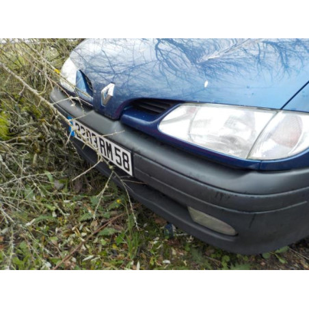Demarreur RENAULT SCENIC 1 PHASE 1 d’occasion