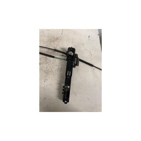Serrure avant droit FIAT STILO d’occasion