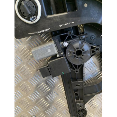 Moteur leve vitre avant gauche PEUGEOT RIFTER d’occasion