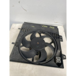 Moto ventilateur radiateur CITROEN C2 PHASE 1 d’occasion