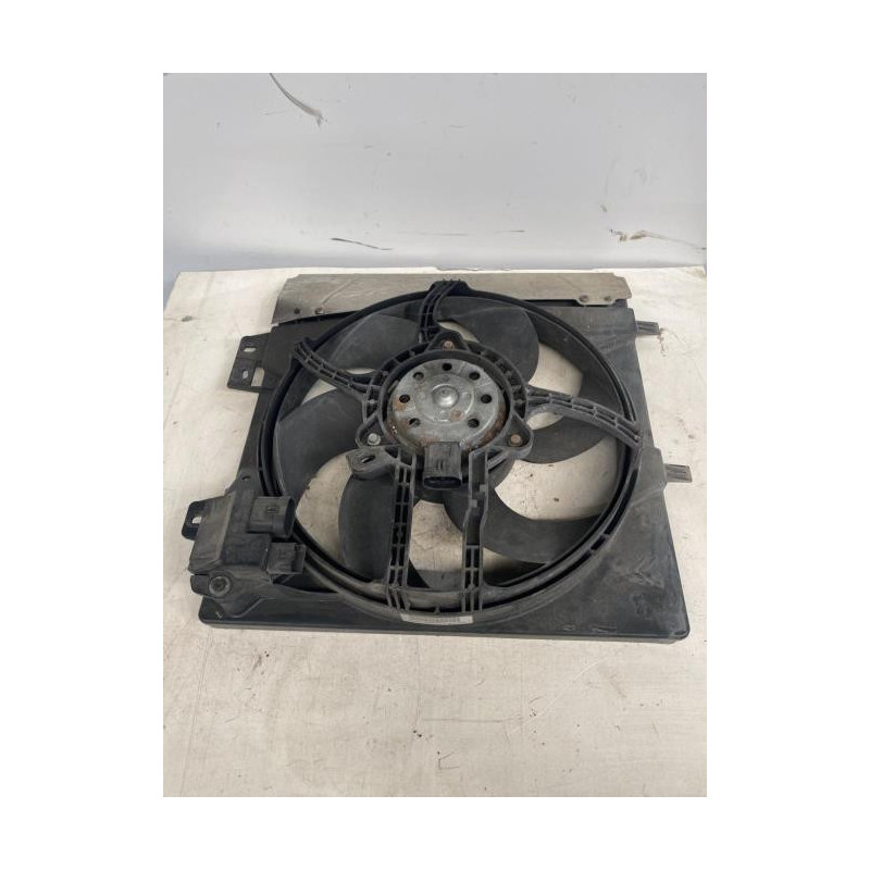 Moto ventilateur radiateur CITROEN C2 PHASE 1 d’occasion