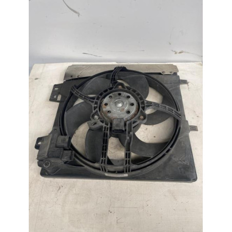 Moto ventilateur radiateur CITROEN C2 PHASE 1 d’occasion