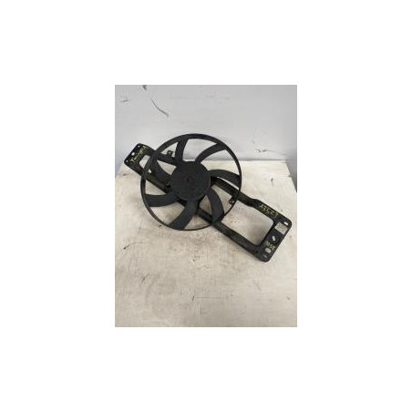 Moto ventilateur radiateur RENAULT TWINGO 1 PHASE 3 d’occasion