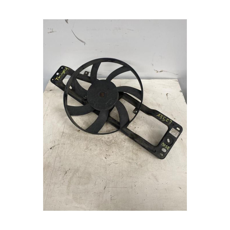 Moto ventilateur radiateur RENAULT TWINGO 1 PHASE 3 d’occasion