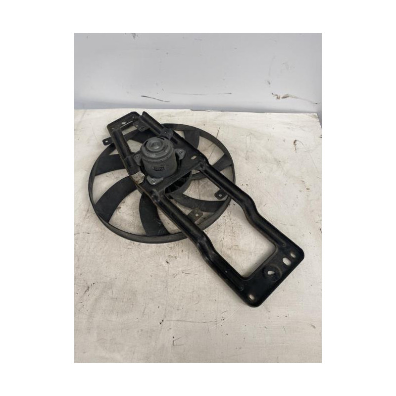 Moto ventilateur radiateur RENAULT TWINGO 1 PHASE 3 d’occasion