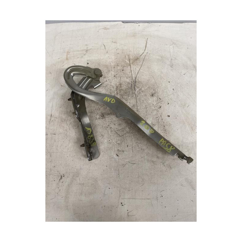 Charniere de capot PEUGEOT 207 PHASE 1 d’occasion