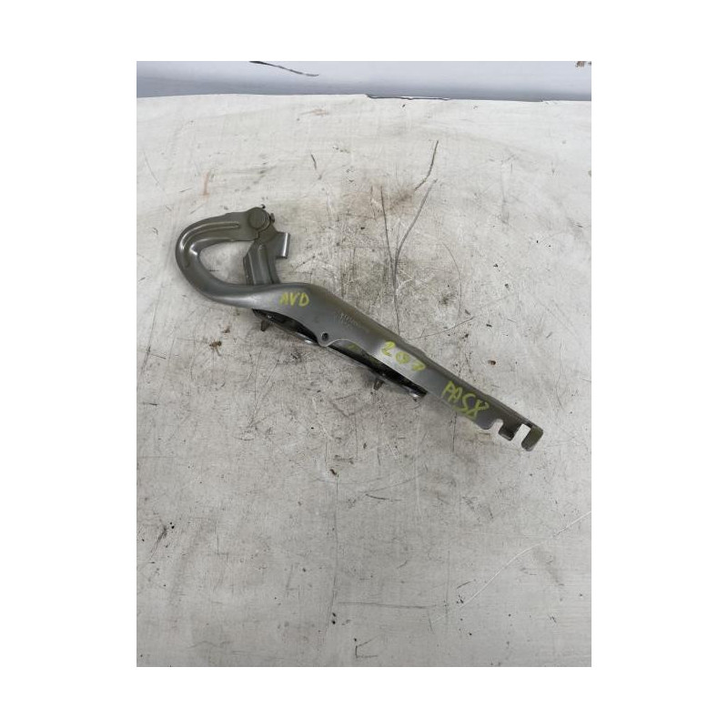 Charniere de capot PEUGEOT 207 PHASE 1 d’occasion