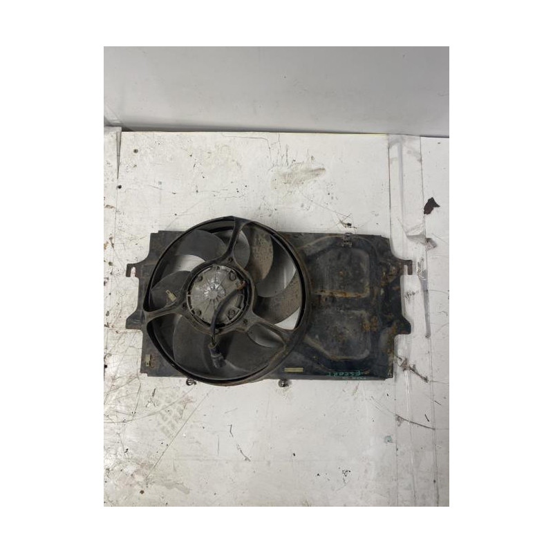 Moto ventilateur radiateur FORD  d’occasion