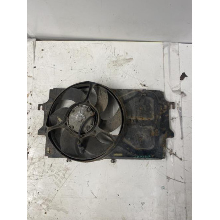 Moto ventilateur radiateur FORD  d’occasion