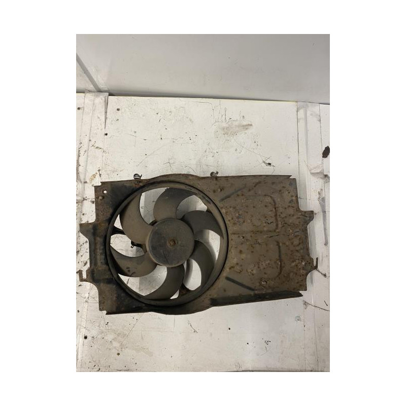 Moto ventilateur radiateur FORD  d’occasion