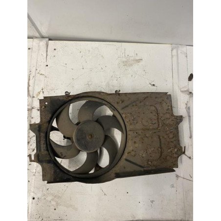 Moto ventilateur radiateur FORD  d’occasion
