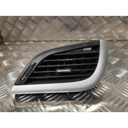 Aerateur tableau de bord avant droit PEUGEOT 207 PHASE 2 BREAK d’occasion