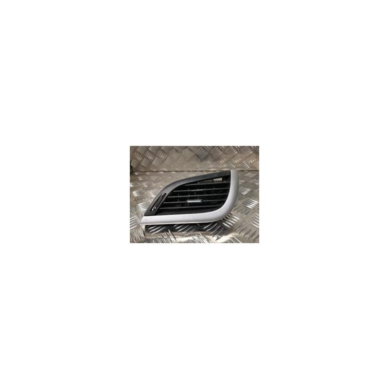 Aerateur tableau de bord avant droit PEUGEOT 207 PHASE 2 BREAK d’occasion