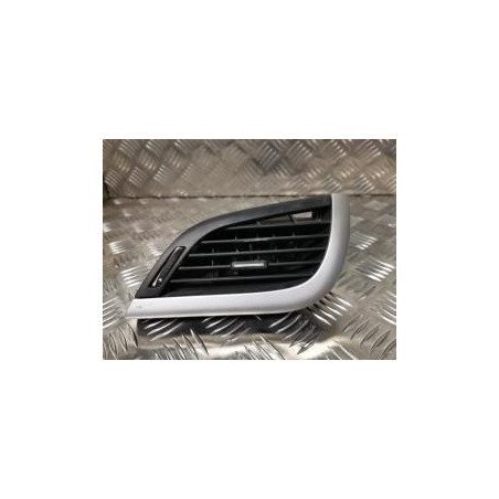 Aerateur tableau de bord avant droit PEUGEOT 207 PHASE 2 BREAK d’occasion