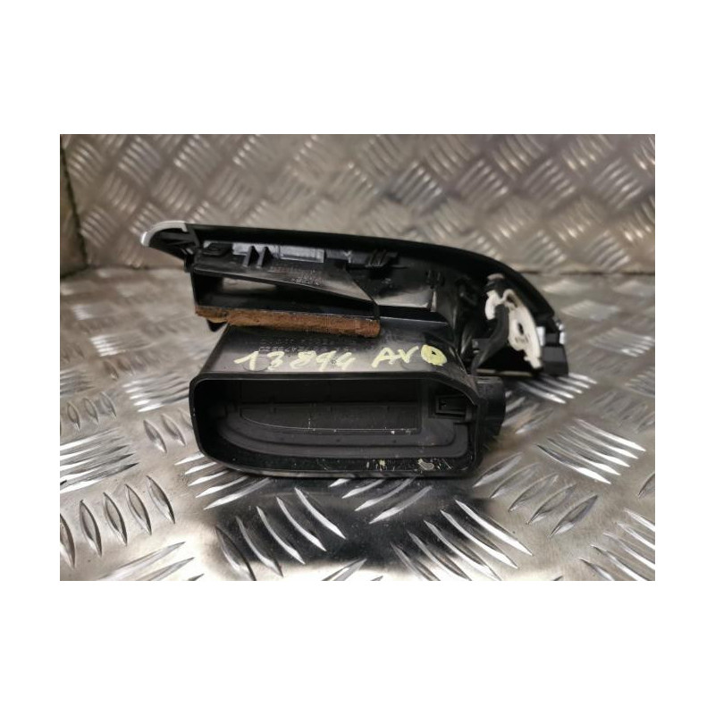 Aerateur tableau de bord avant droit PEUGEOT 207 PHASE 2 BREAK d’occasion