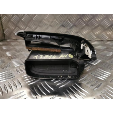 Aerateur tableau de bord avant droit PEUGEOT 207 PHASE 2 BREAK d’occasion