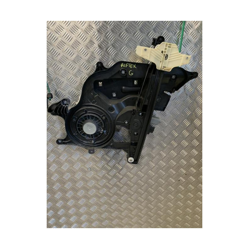 Moteur leve vitre avant gauche PEUGEOT RIFTER d’occasion