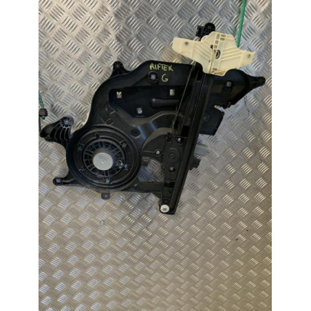 Moteur leve vitre avant gauche PEUGEOT RIFTER d’occasion