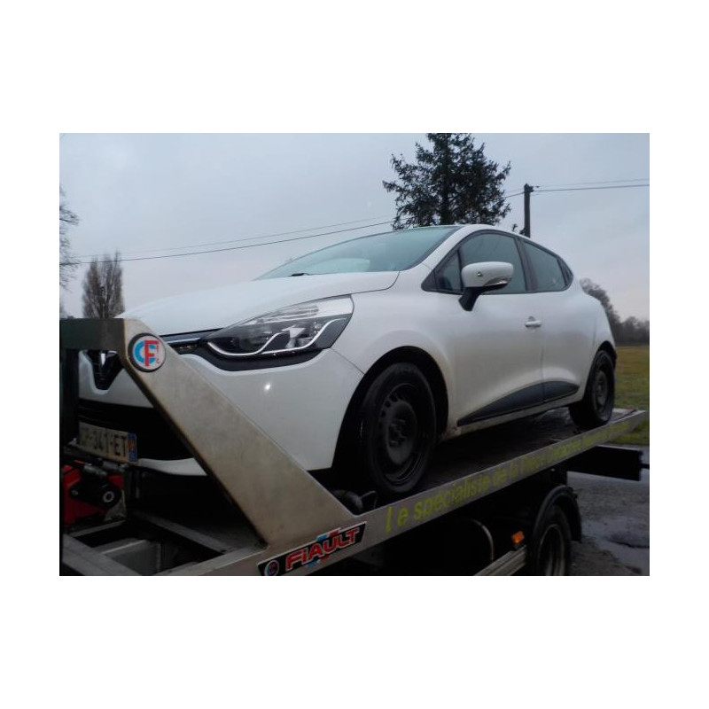 Bras essuie glace avant droit RENAULT CLIO 4 PHASE 1 d’occasion