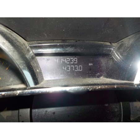 Bras essuie glace avant droit RENAULT CLIO 4 PHASE 1 d’occasion