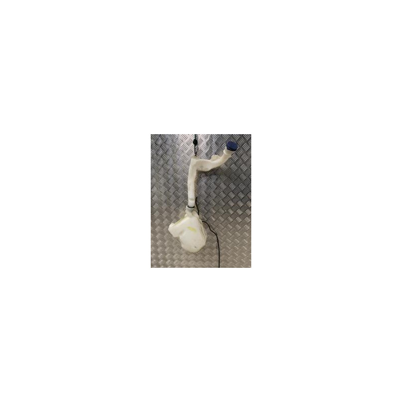 Vase de lave glace PEUGEOT 207 PHASE 2 BREAK d’occasion