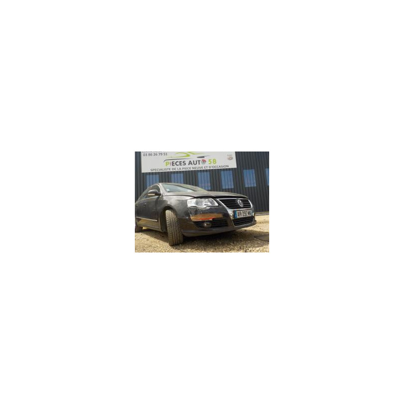 Demarreur VOLKSWAGEN PASSAT 5 d’occasion