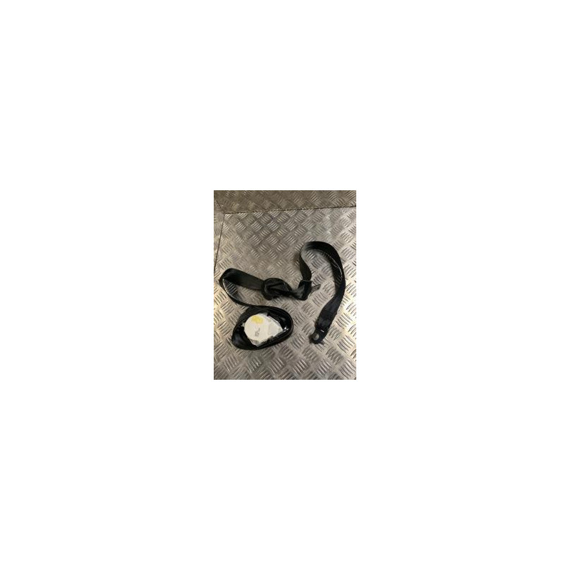 Ceinture arriere droit PEUGEOT 308 2 SW PHASE 1 BREAK d’occasion
