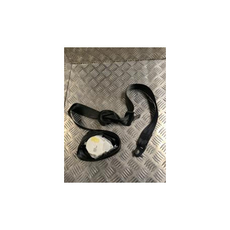 Ceinture arriere droit PEUGEOT 308 2 SW PHASE 1 BREAK d’occasion