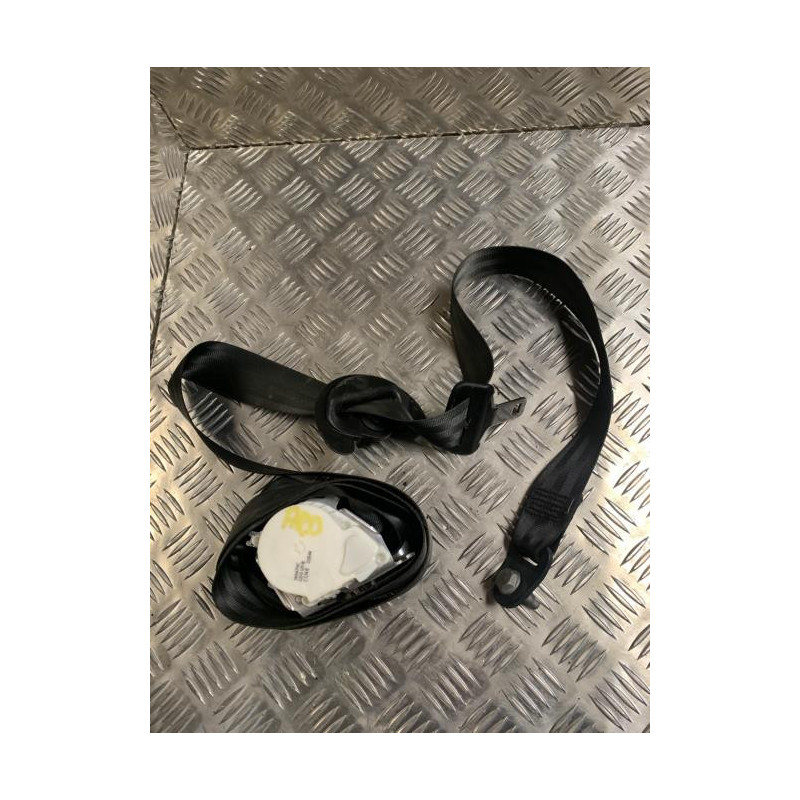 Ceinture arriere droit PEUGEOT 308 2 SW PHASE 1 BREAK d’occasion