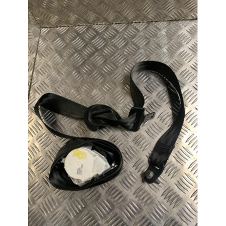 Ceinture arriere droit PEUGEOT 308 2 SW PHASE 1 BREAK d’occasion