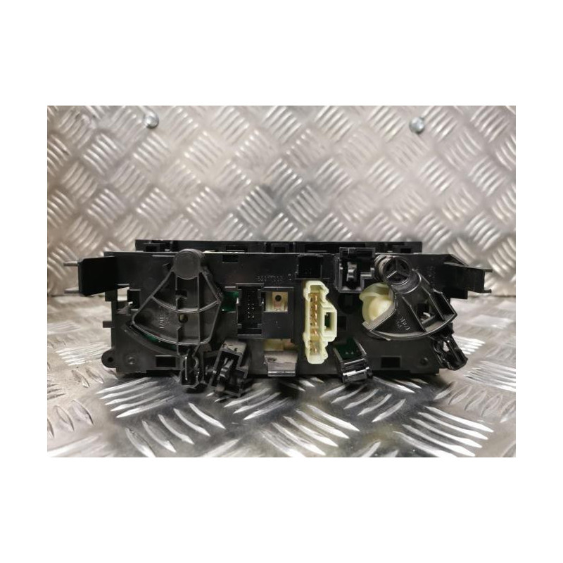 Commande chauffage PEUGEOT 207 PHASE 2 BREAK d’occasion
