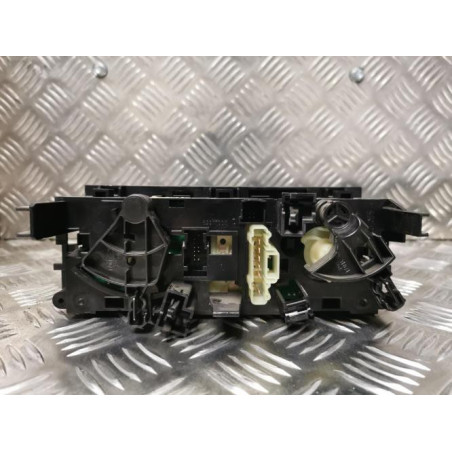 Commande chauffage PEUGEOT 207 PHASE 2 BREAK d’occasion