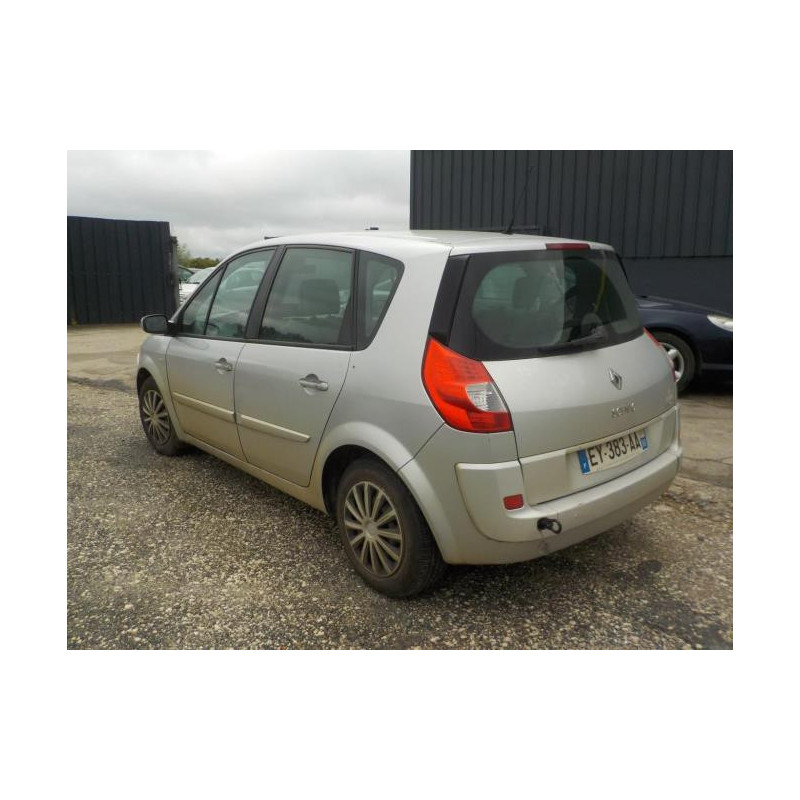 Platine feu arriere gauche RENAULT SCENIC 2 PHASE 2 d’occasion