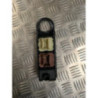 Interrupteur de leve vitre avant gauche RENAULT CLIO 4 PHASE 1 d’occasion