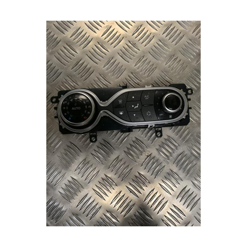 Commande chauffage RENAULT  d’occasion