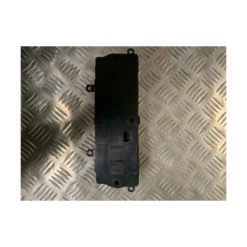 Commande chauffage RENAULT  d’occasion