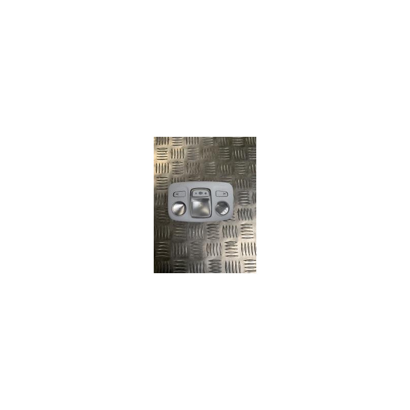 Eclairage de plafonnier PEUGEOT 308 2 SW PHASE 1 BREAK d’occasion