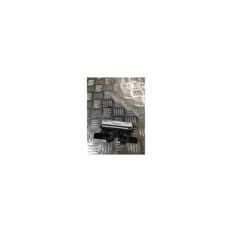 Antenne RENAULT CLIO 4 PHASE 1 d’occasion
