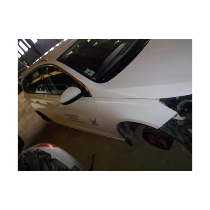 Verin de coffre PEUGEOT 308 2 SW PHASE 1 BREAK d’occasion