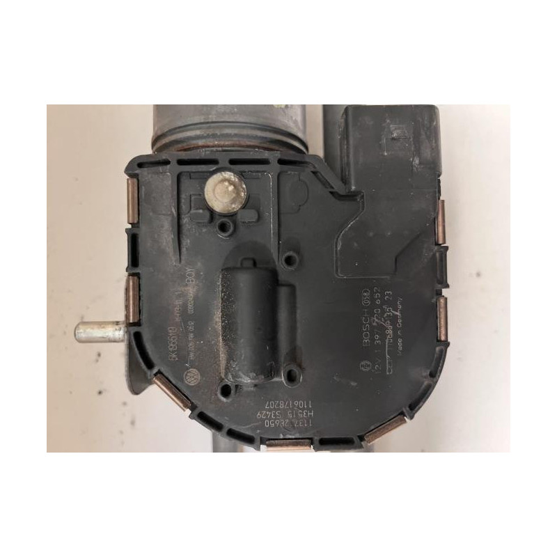 Moteur essuie glace avant VOLKSWAGEN  d’occasion