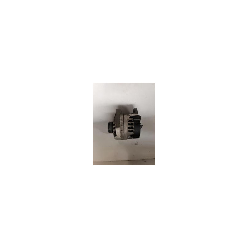 Alternateur RENAULT SCENIC 2 PHASE 1 d’occasion