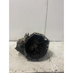 Boite de vitesses RENAULT 1.5 DCI d’occasion