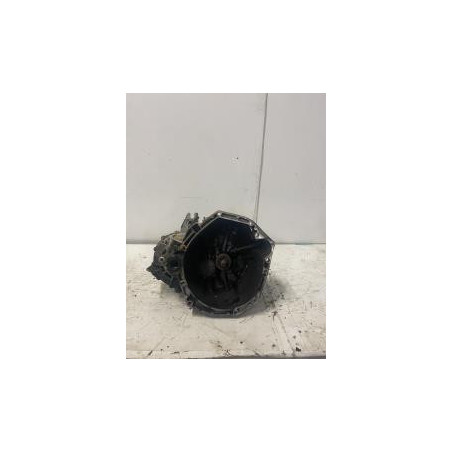 Boite de vitesses RENAULT 1.5 DCI d’occasion