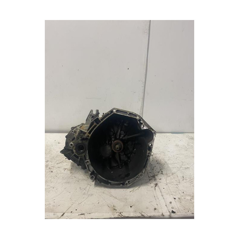 Boite de vitesses RENAULT 1.5 DCI d’occasion