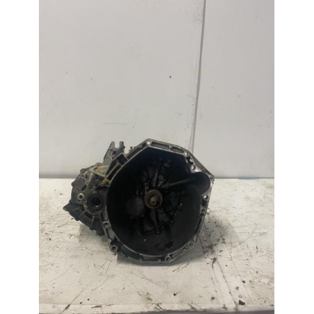 Boite de vitesses RENAULT 1.5 DCI d’occasion