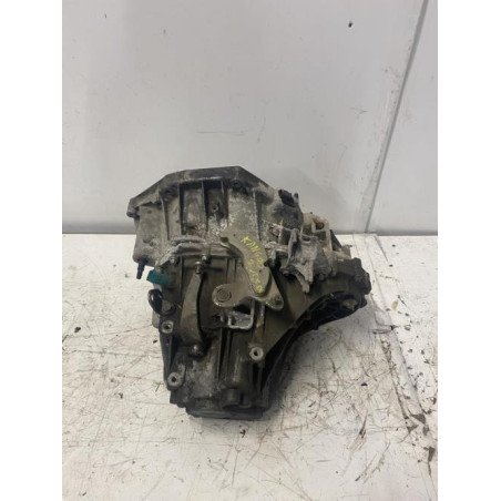 Boite de vitesses RENAULT 1.5 DCI d’occasion