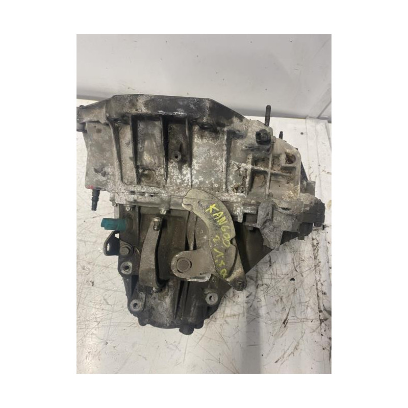 Boite de vitesses RENAULT 1.5 DCI d’occasion