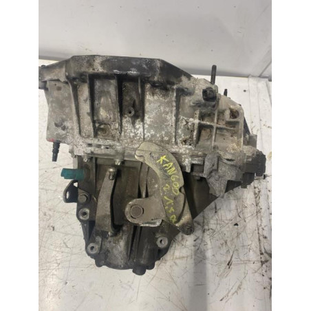 Boite de vitesses RENAULT 1.5 DCI d’occasion