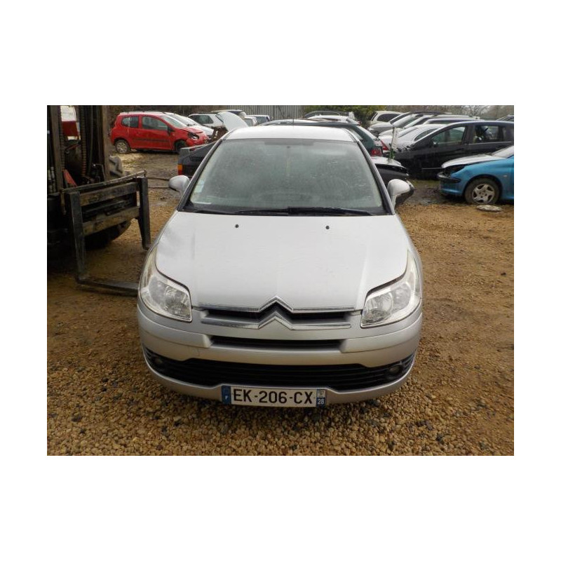 Compresseur clim CITROEN C4 1 PHASE 1 d’occasion