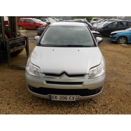 Compresseur clim CITROEN C4 1 PHASE 1 d’occasion